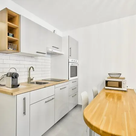 Apartman Saint-raphael Valescure - Maeva - 2 Personnes - Selection Mae-5664