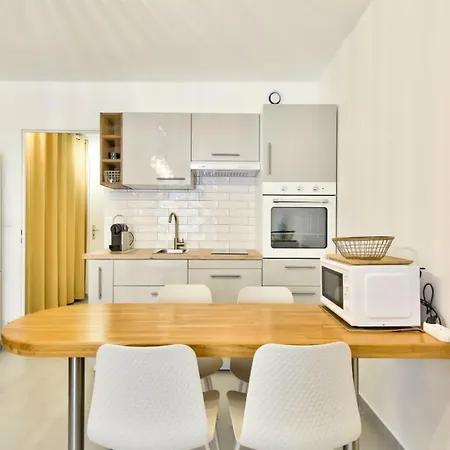 Apartman Saint-raphael Valescure - Maeva - 2 Personnes - Selection Mae-5664 *