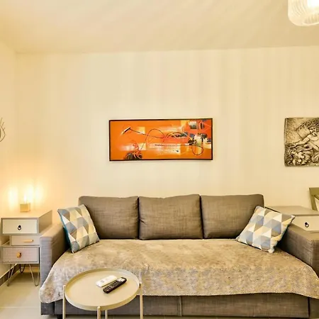 Saint-raphael Valescure - Maeva - 2 Personnes - Selection Mae-5664 Apartment Saint-Raphaël