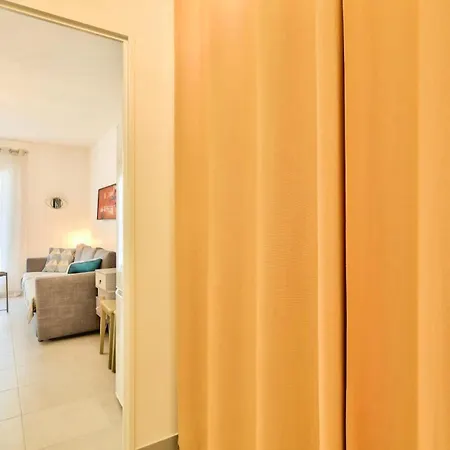 Apartman Saint-raphael Valescure - Maeva - 2 Personnes - Selection Mae-5664