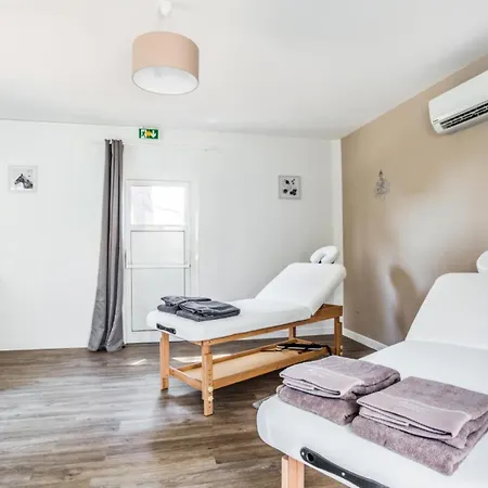 Apartman Saint-raphael Valescure - Maeva - 2 Personnes - Selection Mae-5664 *