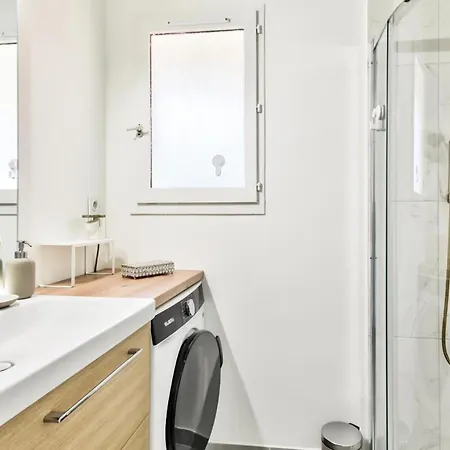 Saint-raphael Valescure - Maeva - 2 Personnes - Selection Mae-5664 Apartment Saint-Raphaël