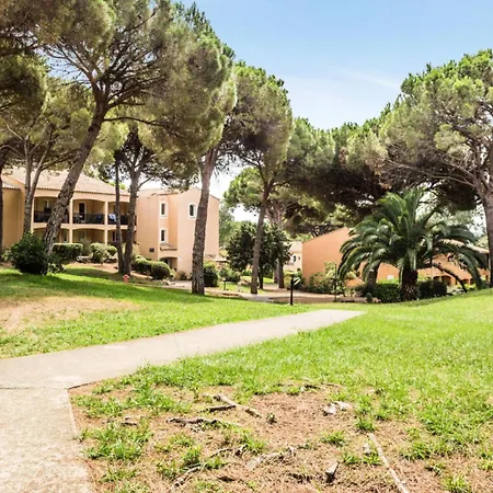 Apartman Saint-raphael Valescure - Maeva - 2 Personnes - Selection Mae-5664 *