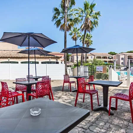 Apartman Saint-raphael Valescure - Maeva - 2 Personnes - Selection Mae-5664