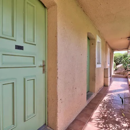 Saint-raphael Valescure - Maeva - 2 Personnes - Selection Mae-5664 Apartment Saint-Raphaël