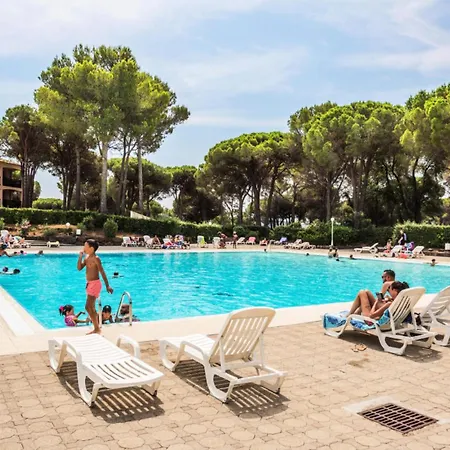 Apartman Saint-raphael Valescure - Maeva - 2 Personnes - Selection Mae-5664 Saint-Raphaël