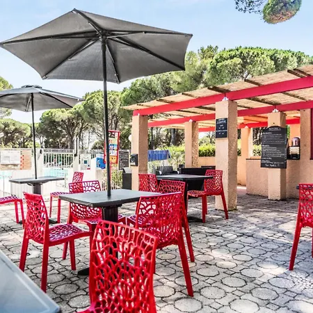 Apartman Saint-raphael Valescure - Maeva - 2 Personnes - Selection Mae-5664