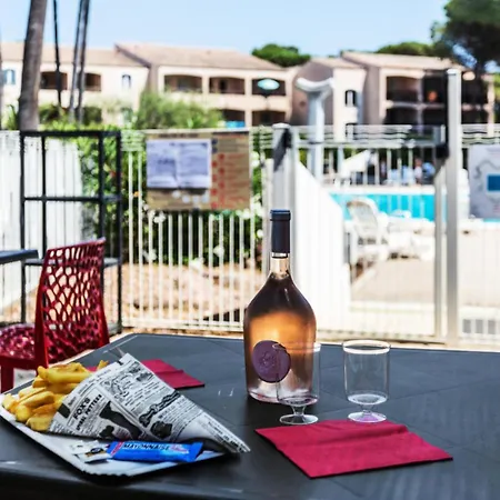 Saint-raphael Valescure - Maeva - 2 Personnes - Selection Mae-5664 Apartment Saint-Raphaël