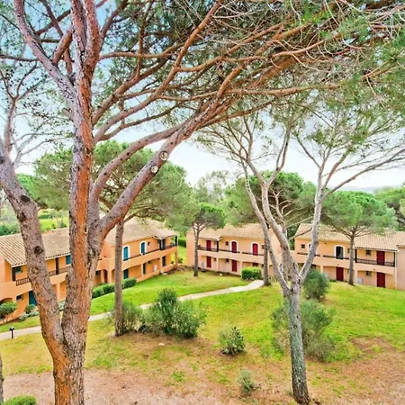 Apartment Saint-raphael Valescure - Maeva - 2 Personnes - Selection Mae-5664 Saint-Raphaël